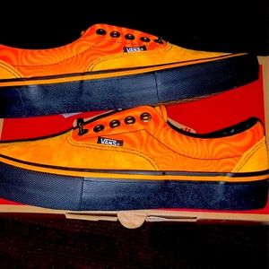 Vans x spitfire era pro